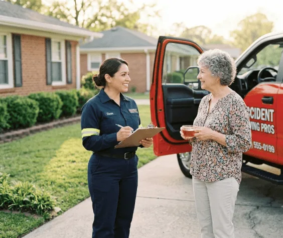 Accident Towing Service Fairview, OR FAQs